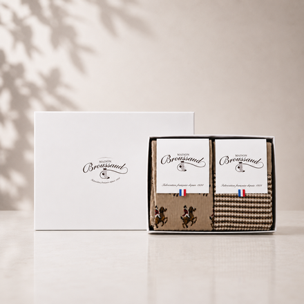 Créer son coffret