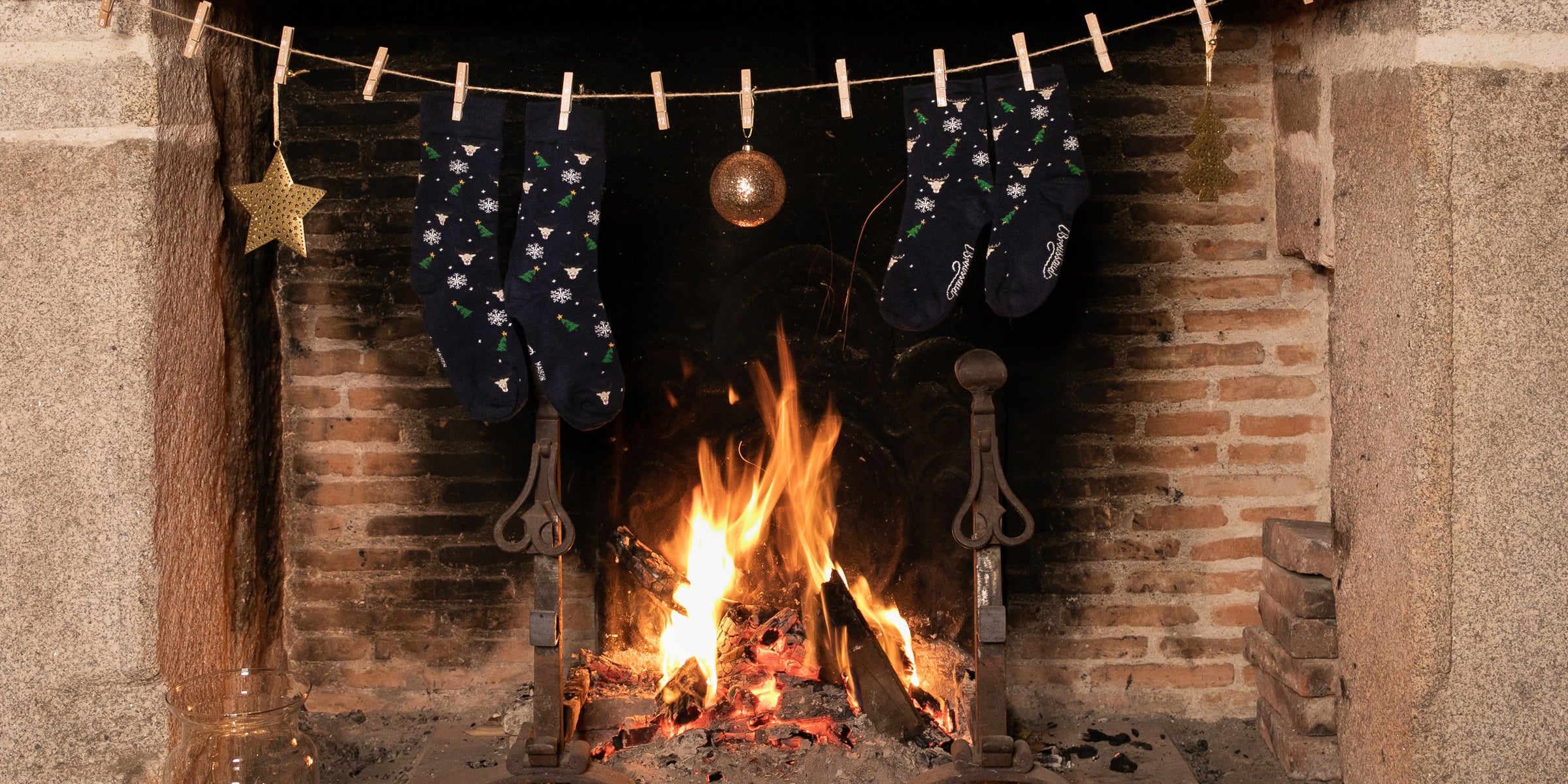 The art of giving Maison Broussaud