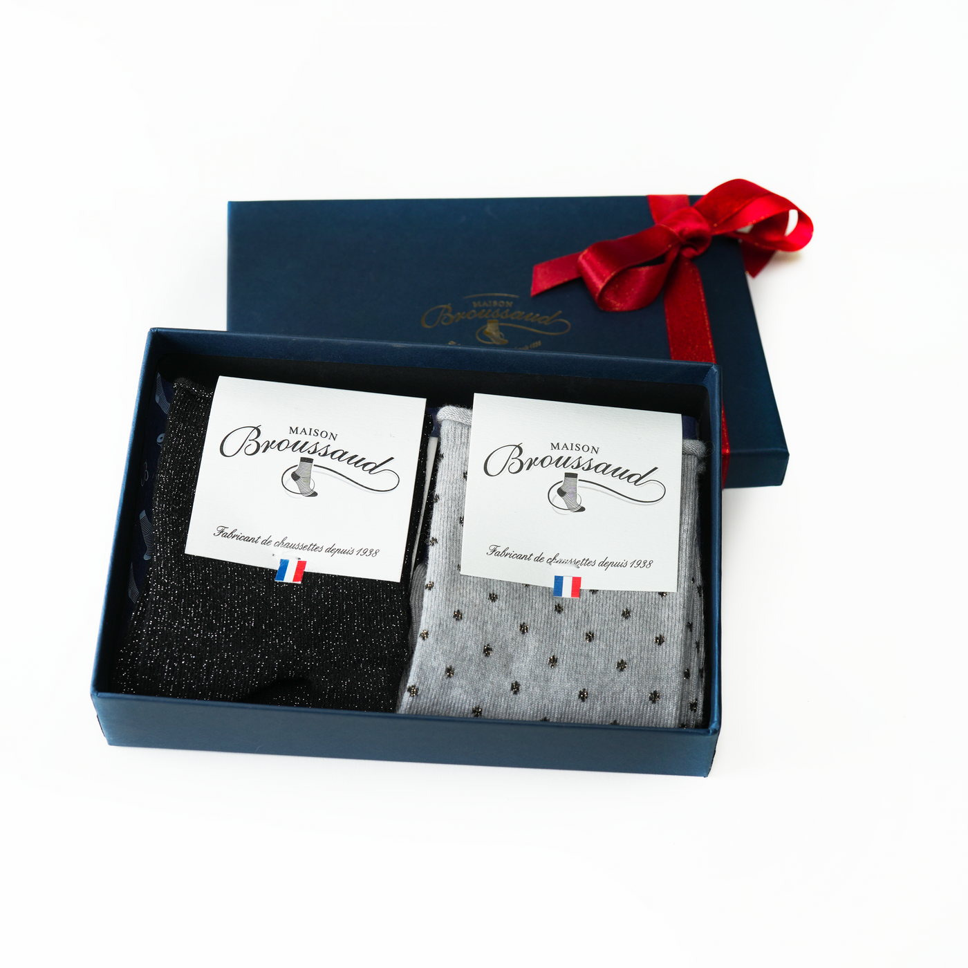 Christmas gift set for women by Les Roulottées