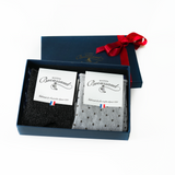 Christmas gift set for women by Les Roulottées