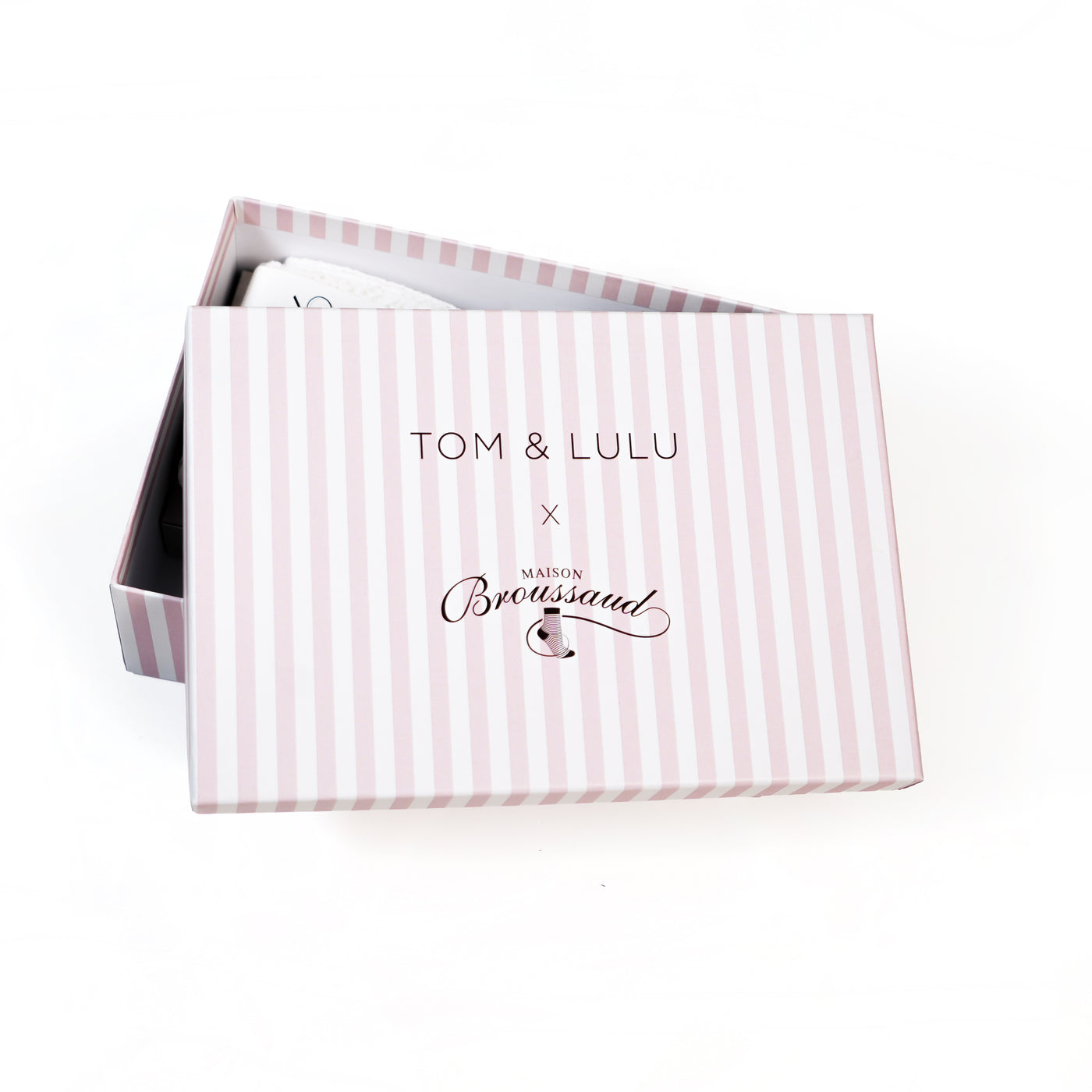 Tom & Lulu x Maison Broussaud Mother's Day Gift Set