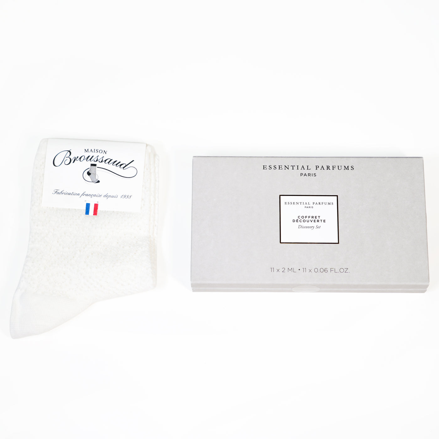 Tom & Lulu x Maison Broussaud Mother's Day Gift Set