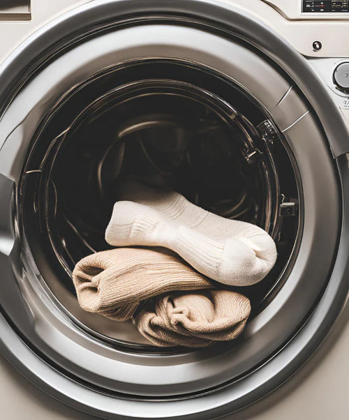 What socks to wear this winter?