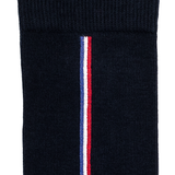 Blue, white and red baguettes - Elysée x Maison Broussaud