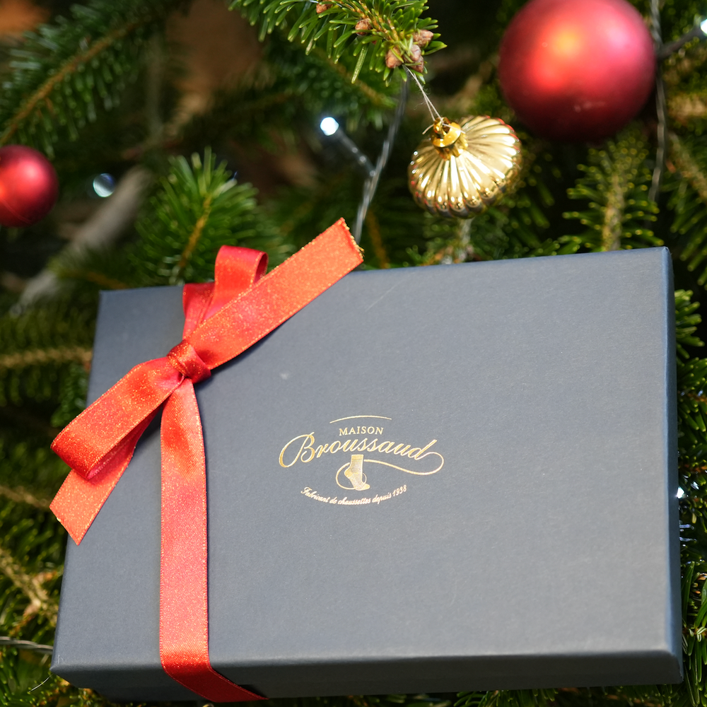 Personnalisez votre coffret cadeau