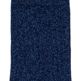 Armor-lux x Maison Broussaud les cotelées - women's socks - navy cotton