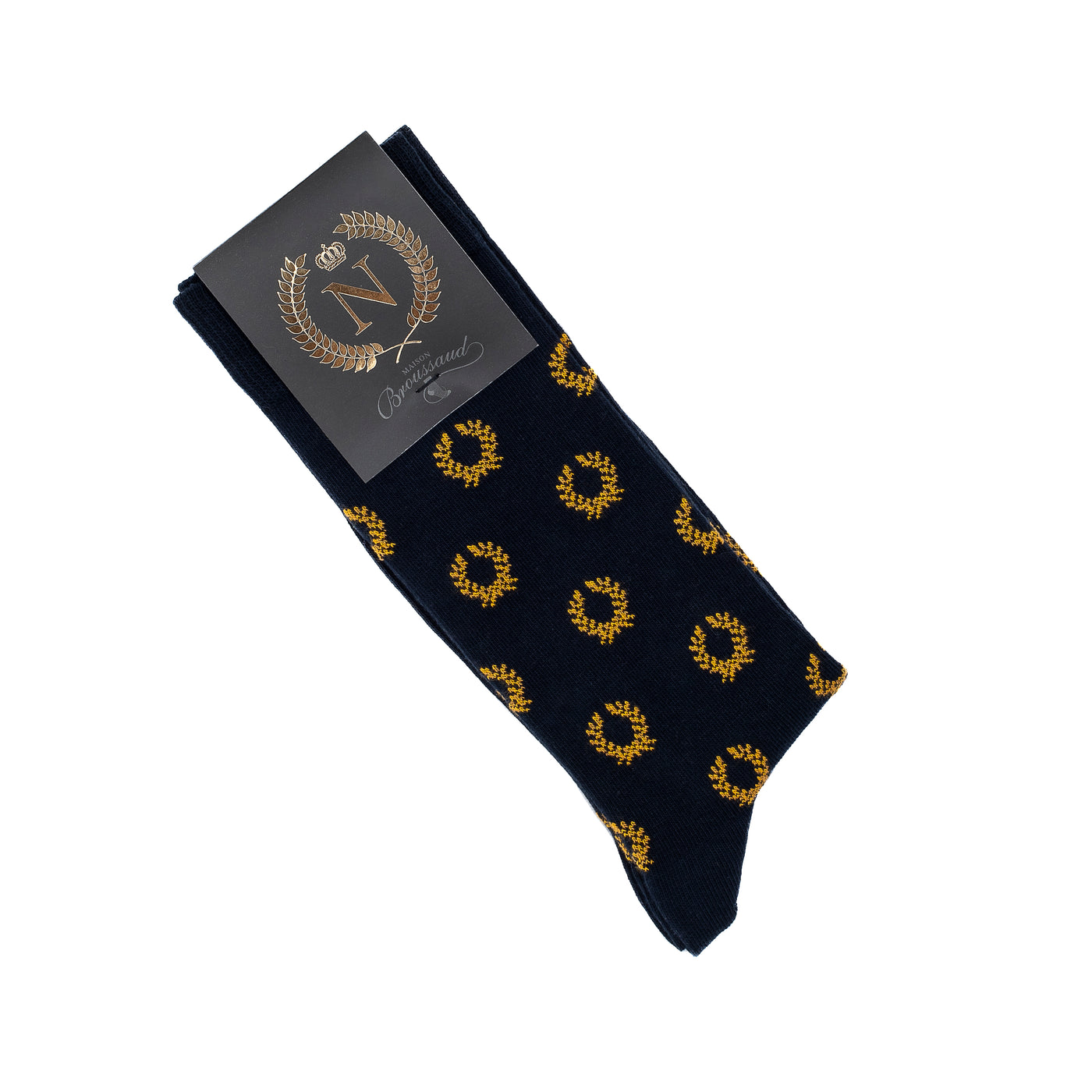 Napoleon - The "Laurels" Navy