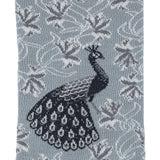 The Peacocks – Women’s Socks – Rain Cotton