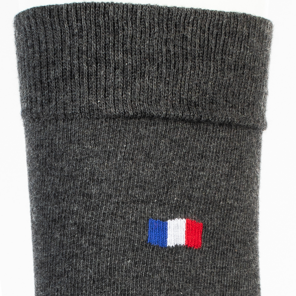 Les drapeaux grey