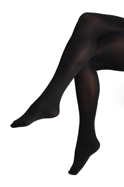 Collants Femme 60 Deniers Opagues MAMSY Grossesse - Made In Italy Confort & Élégance