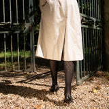 50D diamond tights